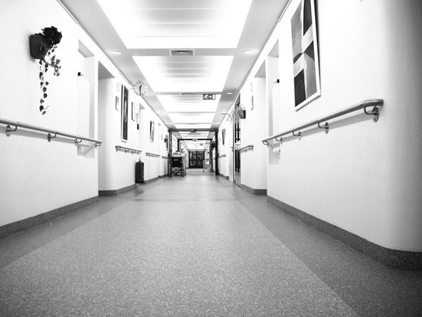 Krankenhaus