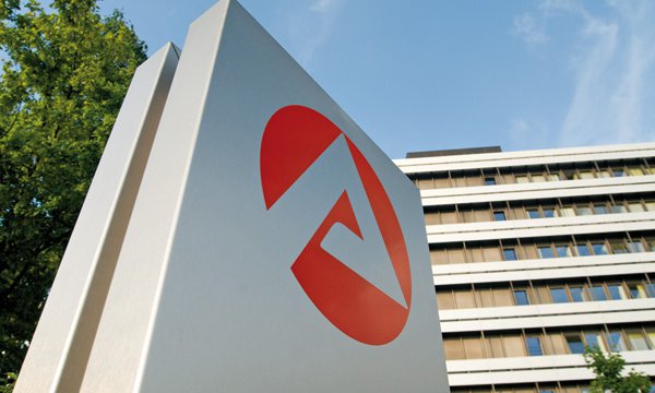 Bundesagentur für Arbeit