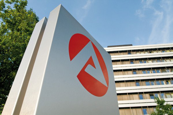 Bundesagentur für Arbeit