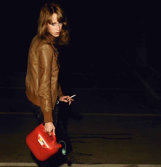 Letzte Frage im November