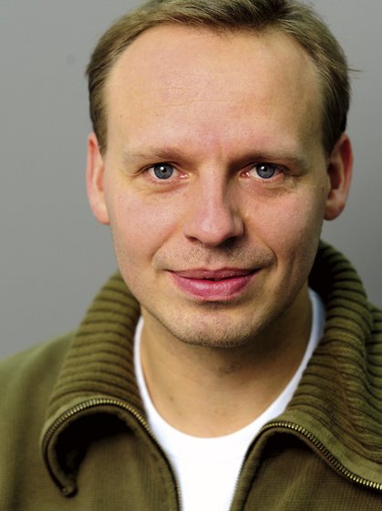 Enrico Lübbe