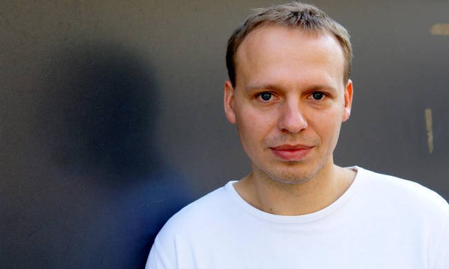 Enrico Lübbe