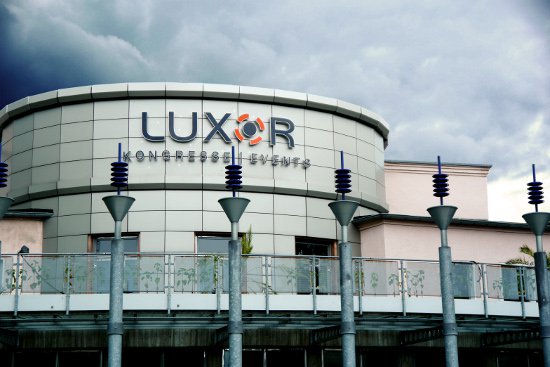 luxor neu