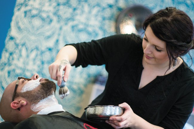 salon marrakesch chemnitz rasieren