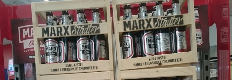 Bild für: Bericht eines Neubierigen