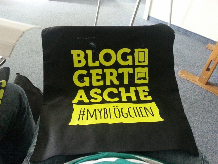 mybloegchen tasche