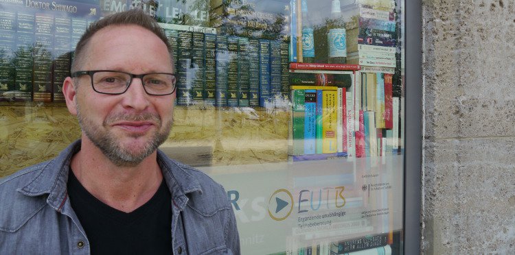 myrebooks in Chemnitz