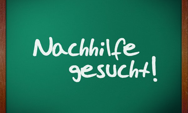 Nachhilfe in Chemnitz