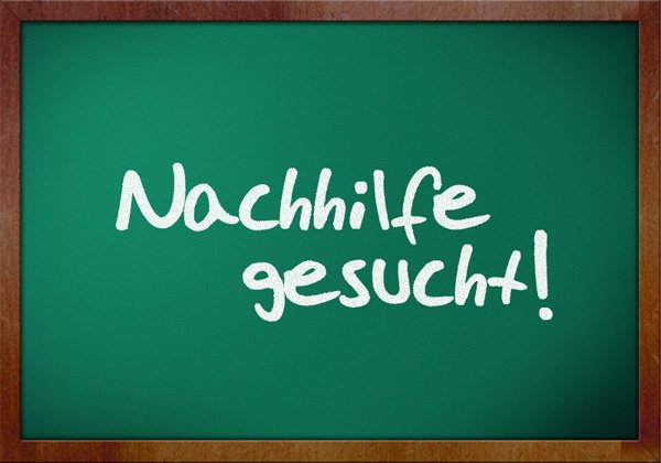 Nachhilfe in Chemnitz