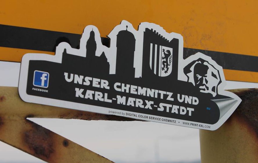 Bild für: Die Kampagne bin ich Teil 2