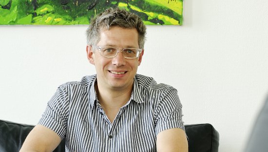 Bild für: Heißer Sommer