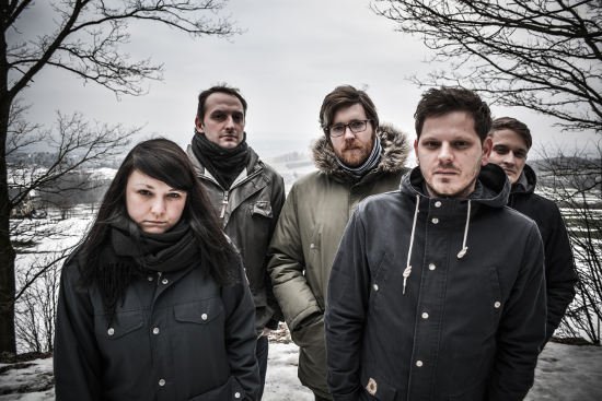 Bild für: Haus der Gefühle