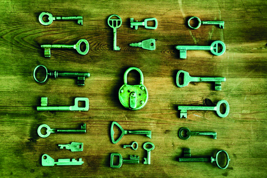 Neuer Escape-Room in Chemnitz