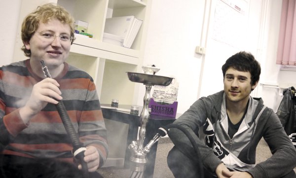 shisha
