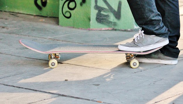 Skater