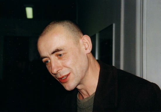 Klaus Hähner Springmühl 2005