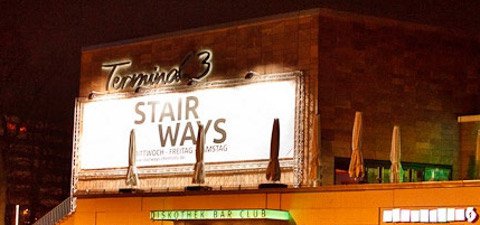 stairways