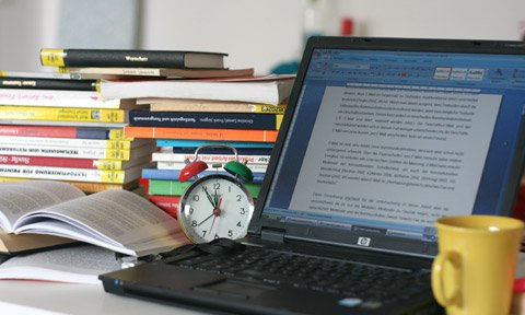 Stress im Alltag