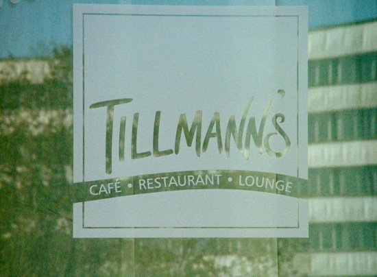 Bild für: Tillmanns Traum
