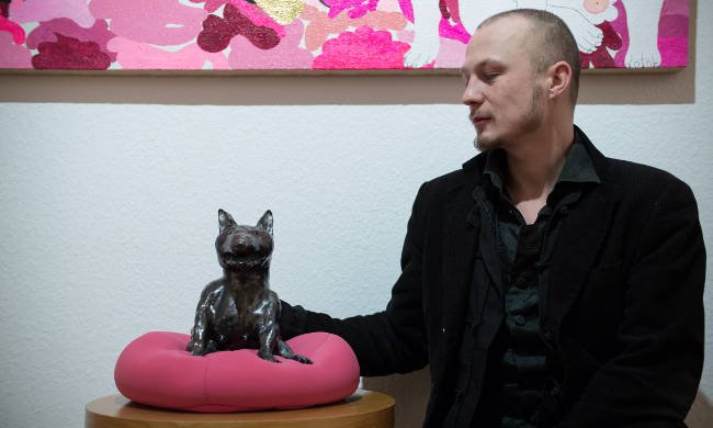 Thomas Schoen