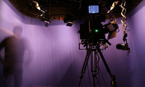 Campus-TV in Chemnitz