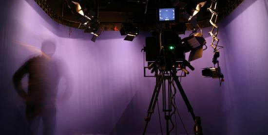 Campus-TV in Chemnitz