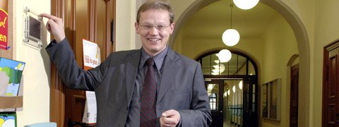 Prof. Dr. Wolfram Hardt