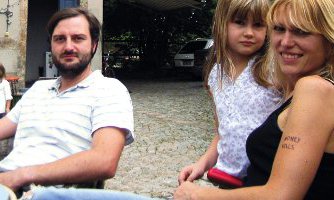 familie