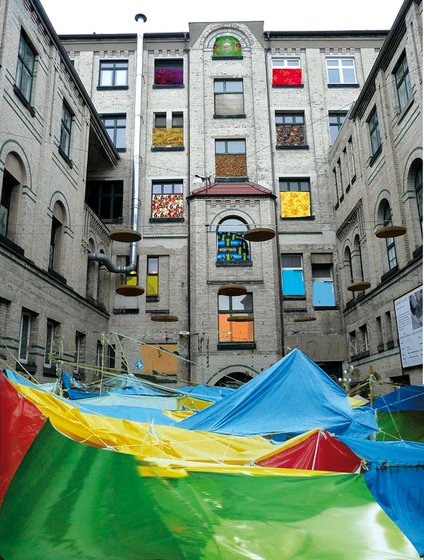 Weltecho Chemnitz