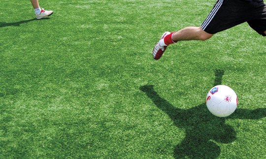 Fußball als Wissenschaft