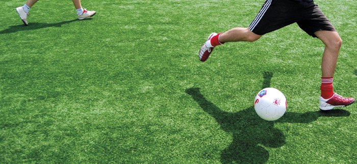 Fußball als Wissenschaft
