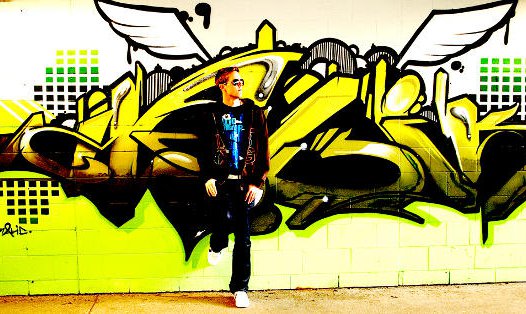 Produzent X-plosive aus Chemnitz
