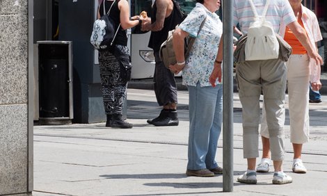 Bild für: Nina macht den Fashion-Check