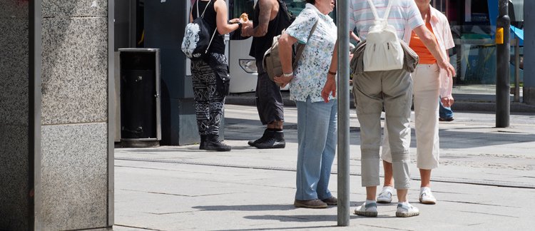 Bild für: Nina macht den Fashion-Check